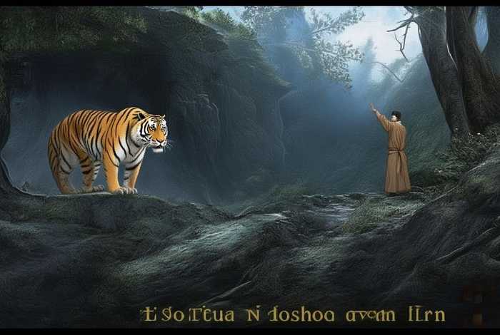 调虎离山成语故事大全,调虎离山成语故事大全简短 调虎离山成语故事大全,调虎离山成语故事大全简短