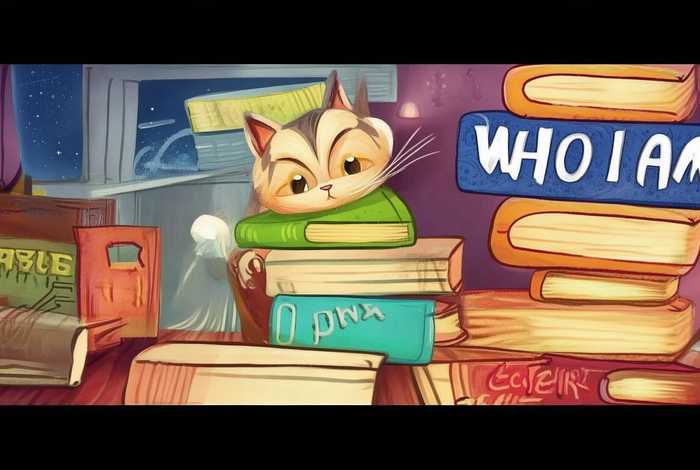 猜猜我是谁故事寓意 猜猜我是谁故事绘本