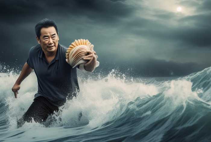 贝壳拼搏进取价值观案例(贝壳拼搏进取价值观感悟) 贝壳拼搏进取价值观案例(贝壳拼搏进取价值观感悟)