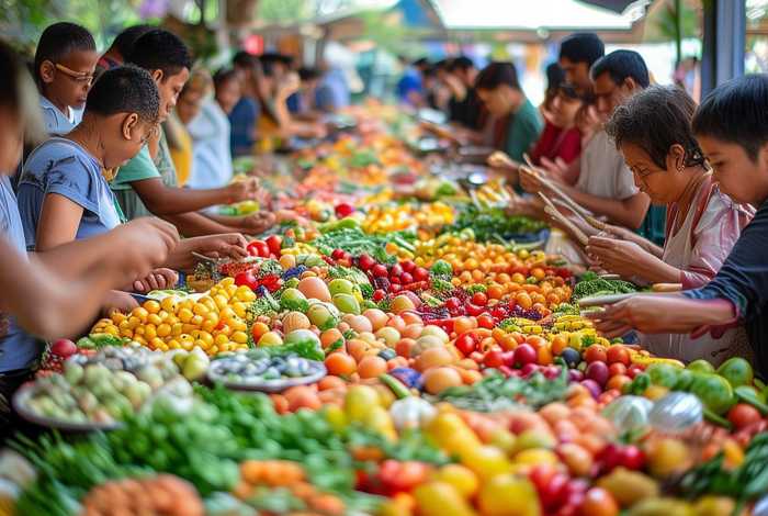 爱惜粮食的宣传语 - 爱惜粮食的宣传语简短 爱惜粮食的宣传语 - 爱惜粮食的宣传语简短