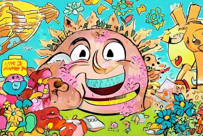 猜猜我是谁幼儿绘本（猜猜我是谁幼儿园绘本）