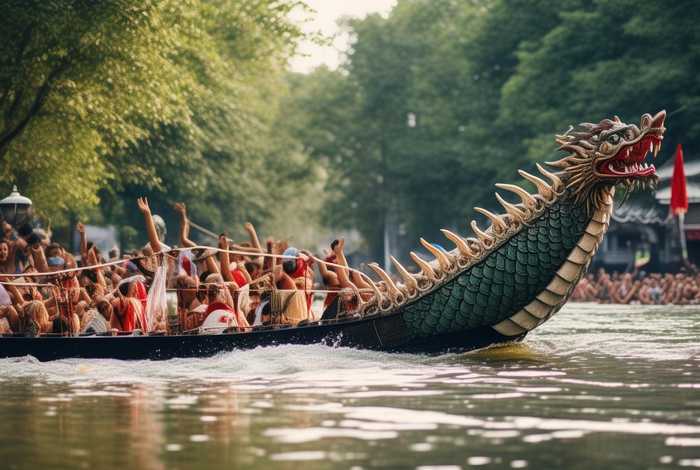 端午节的传说故事简短50字（端午节的传说故事简短50字左右）