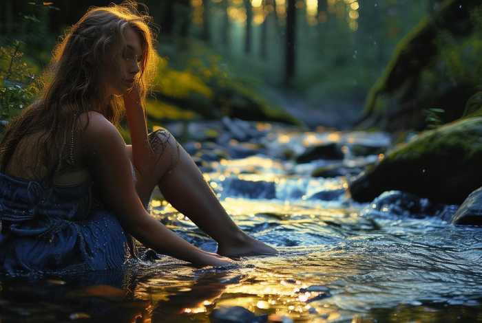 白天的故事和夜晚的梦想（白天的故事和夜晚的梦想歌词）