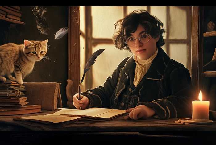 笛卡尔的有趣故事；笛卡尔的有趣故事简短