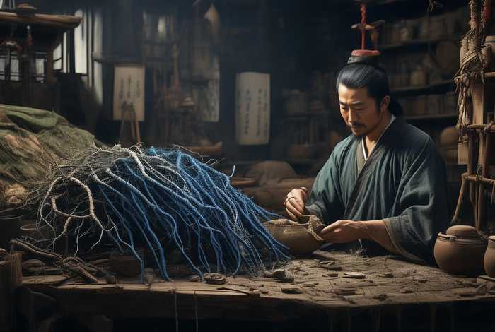 板蓝根的历史、板蓝根的历史故事 板蓝根的历史、板蓝根的历史故事