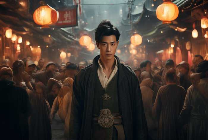 狄仁杰探案免费观看；狄仁杰探案免费观看全集任嘉伦