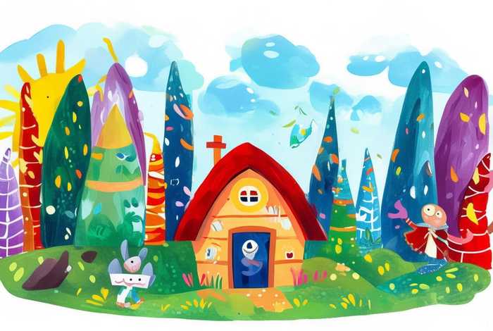 短篇幼儿故事绘本、短篇幼儿故事绘本推荐