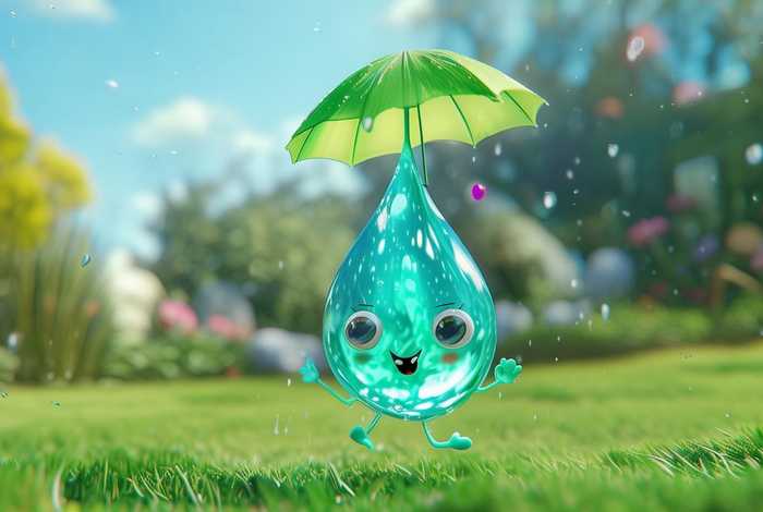 春雨小故事表情包(春雨小故事表情包可爱) 春雨小故事表情包(春雨小故事表情包可爱)