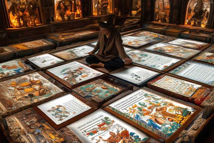 电子版藏文故事书;电子版藏文故事书怎么下载 电子版藏文故事书;电子版藏文故事书怎么下载