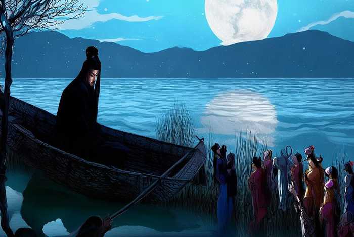 端午节的小故事屈原 端午节或屈原的故事 端午节的小故事屈原 端午节或屈原的故事