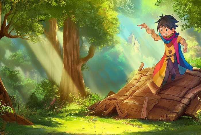 爱吹牛的巴尔鲍斯儿童故事(爱吹牛的巴尔鲍斯故事内容) 爱吹牛的巴尔鲍斯儿童故事(爱吹牛的巴尔鲍斯故事内容)