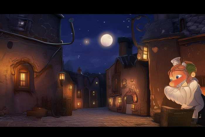 的故事简短 的故事简短50字