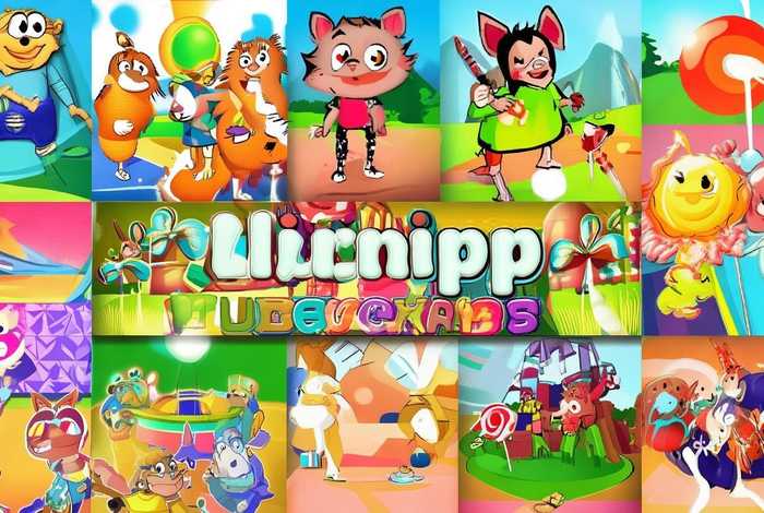 棒棒糖儿童视频连续播放，棒棒糖视频儿歌大全图片