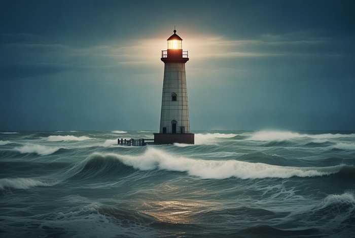 灯塔的故事案例分析 - 灯塔的故事案例分析题及答案