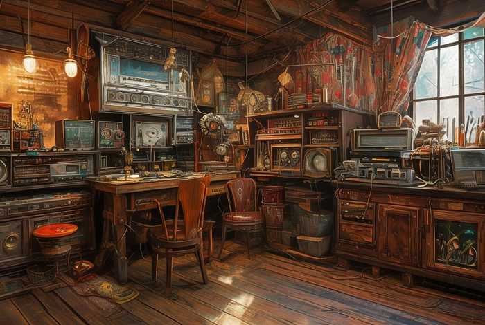 播音主持小故事；播音主持小故事大全