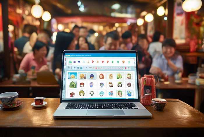 潮汕话讲故事的软件，潮汕话讲故事的软件有哪些