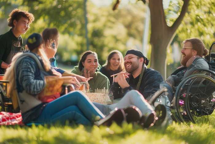 残疾人的故事有哪些，残疾人的故事有哪些电影