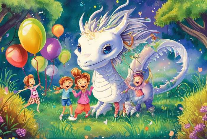 白龙马儿童歌曲视频完整版 - 歌曲白龙马 儿童版