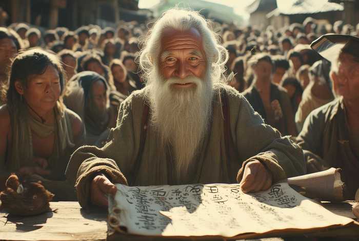 诚信历史小故事 - 诚信历史小故事200字 诚信历史小故事 - 诚信历史小故事200字