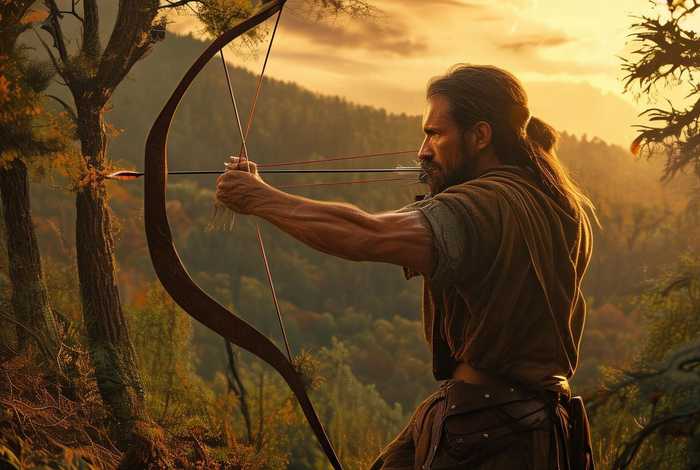 百发百中的故事来历（百发百中的故事来历简介）