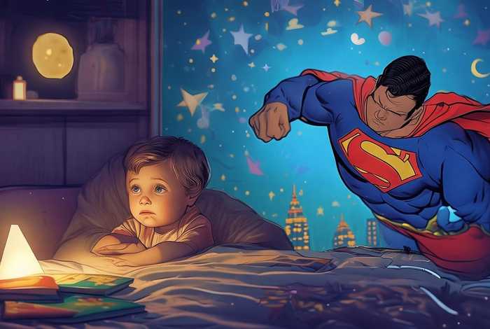 超人故事儿童睡前粤语、关于超人的睡前故事 超人故事儿童睡前粤语、关于超人的睡前故事