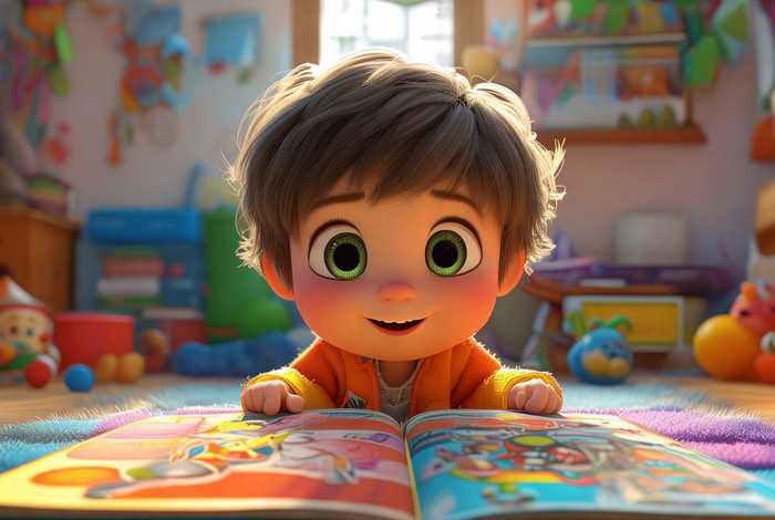 纯真的儿童文学作品；纯真的儿童文学作品推荐