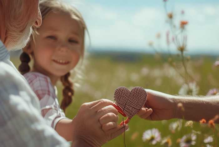 爱心故事简短(爱心故事简短50字) 爱心故事简短(爱心故事简短50字)