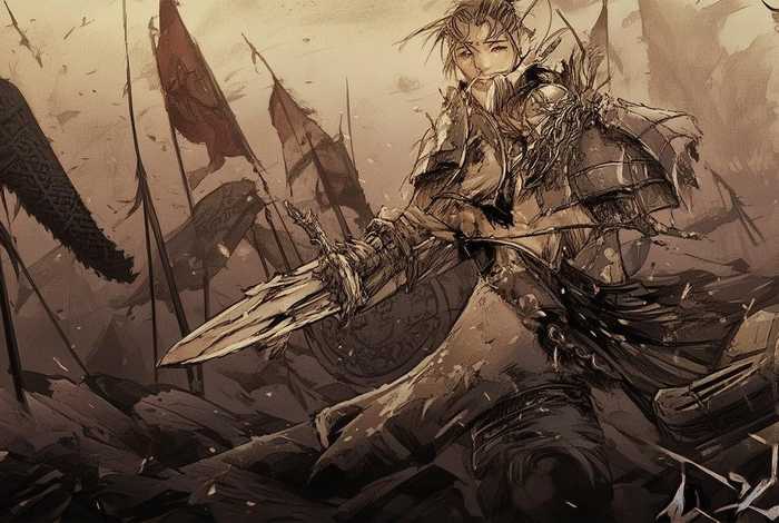 百战百胜故事简介；百战百胜的故事是什么