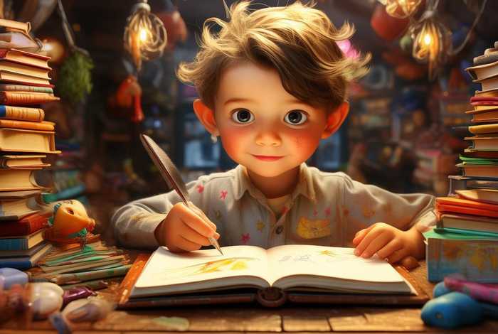 聪明小孩的故事 聪明小孩的故事大全 聪明小孩的故事 聪明小孩的故事大全