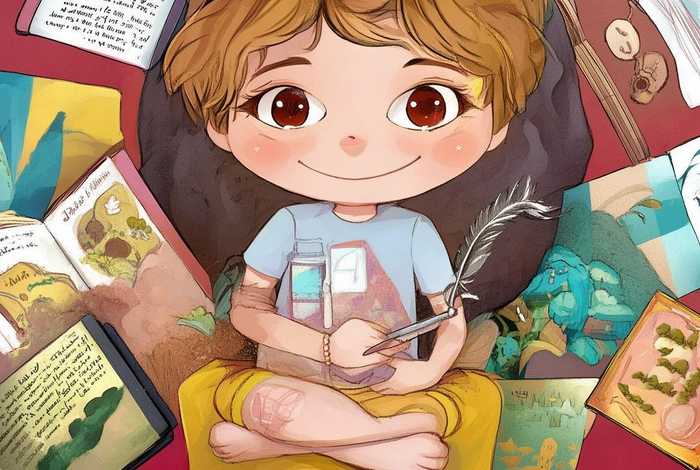 爱说谎的孩子儿童故事阅读收获 爱说谎的孩子的故事读后感