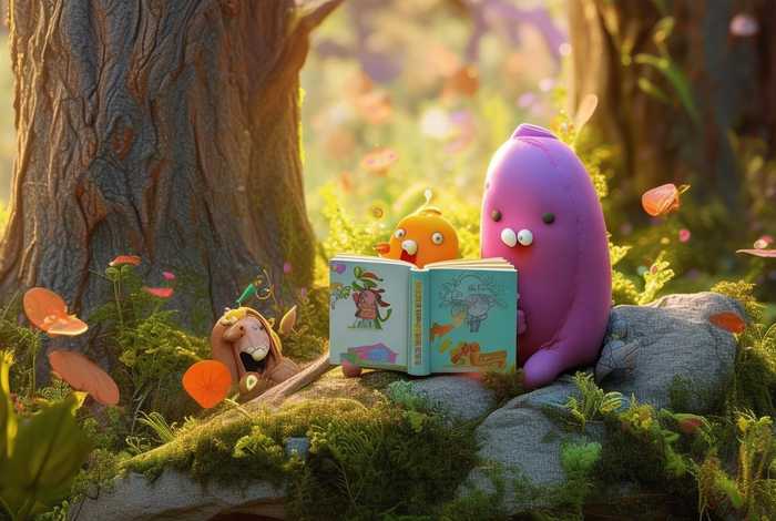 豆豆儿童讲故事、豆丁讲故事 豆豆儿童讲故事、豆丁讲故事