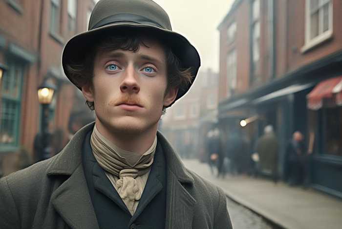 道尔顿的故事200字（道尔顿的故事200字简介）