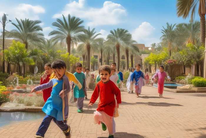 阿联酋小孩视频、阿联酋小孩视频大全