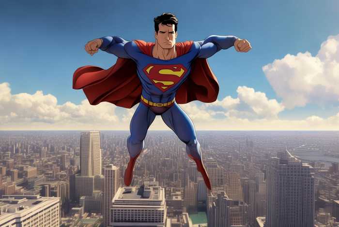 超人绘本故事（超人绘本故事在线听）