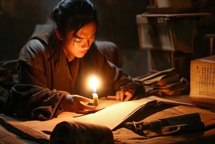 车胤的故事告诉我们了什么启示 车胤的故事是什么成语 车胤的故事告诉我们了什么启示 车胤的故事是什么成语