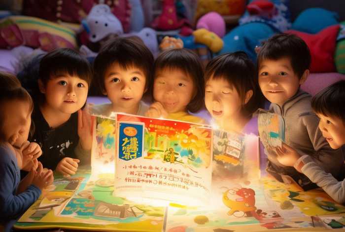 贝瓦故事儿童模式 贝瓦故事连播