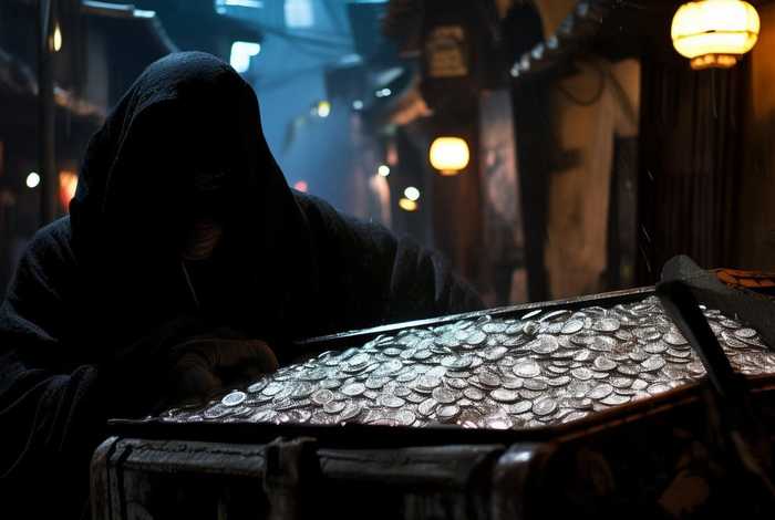 此地无银三百两,的故事，此地无银三百两的故事怎么讲