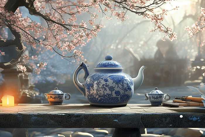 茶壶的故事完整版 - 茶壶的故事完整版百度云