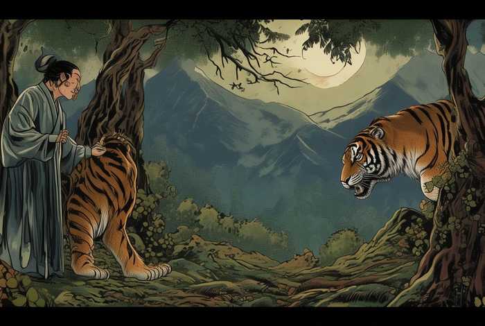 调虎离山的故事典故;调虎离山的故事典故简短 调虎离山的故事典故;调虎离山的故事典故简短