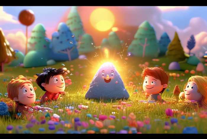 短片儿童小故事 儿童动画故事小短片 短片儿童小故事 儿童动画故事小短片