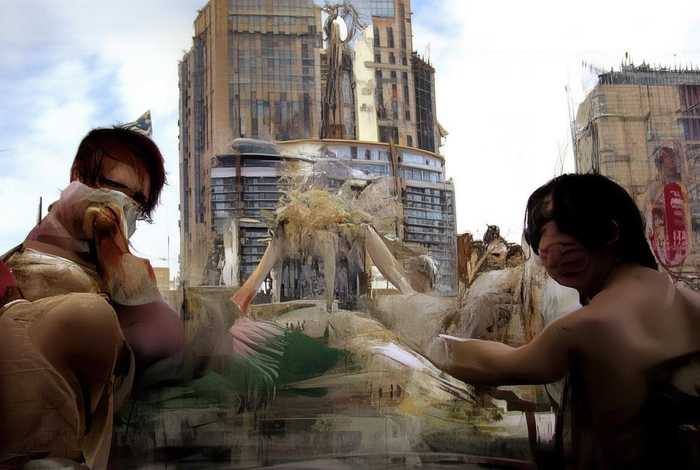 阿联酋儿童故事，阿联酋的故事