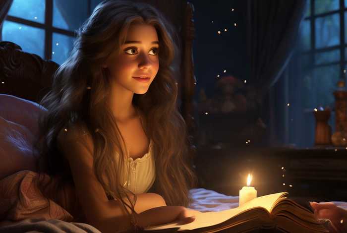 贝儿公主故事睡前、贝儿公主故事睡前故事语音播放