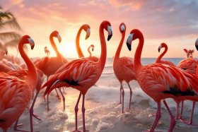 电影火烈鸟的故事 - 电影火烈鸟的故事在线观看