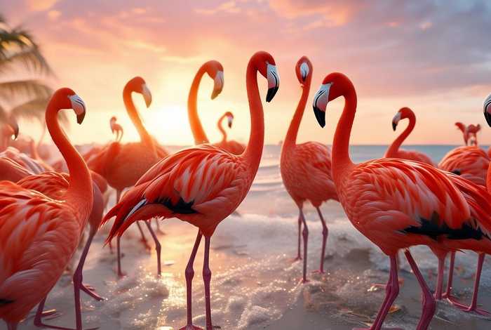 电影火烈鸟的故事 - 电影火烈鸟的故事在线观看