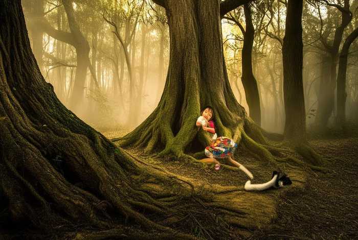 躲猫猫的故事传说 - 躲猫猫的故事传说有哪些