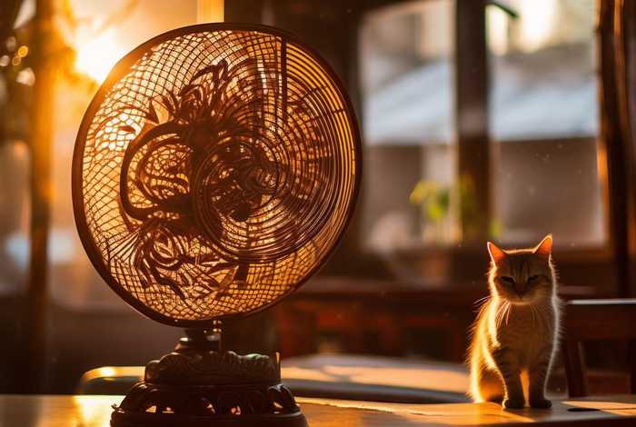 电风扇的故事作文，风扇的故事作文600字