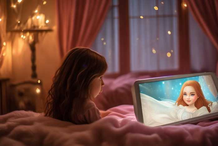 白雪公主童话睡前故事免费听；睡前故事白雪公主在线听-白雪公主的故事在线听中文版