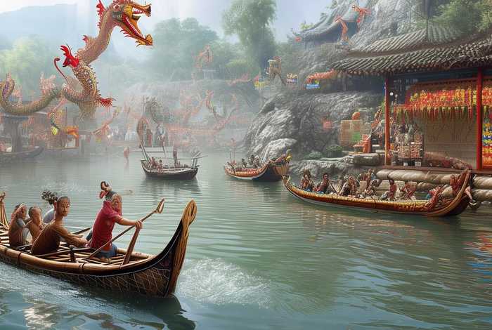 端午节的由来简短小故事，端午节的由来简短小故事英语