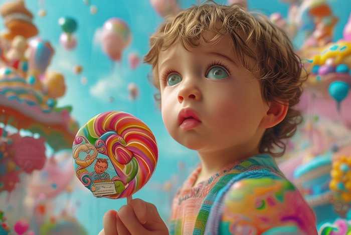 棒棒糖的故事片段;棒棒糖的故事片段摘抄 棒棒糖的故事片段;棒棒糖的故事片段摘抄