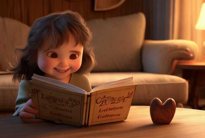 爱心小故事大全 爱心小故事大全30字